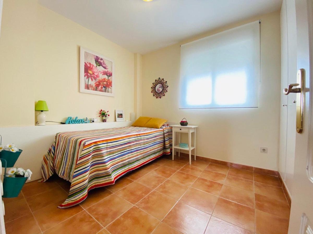 Dunas Jávea Zewnętrze zdjęcie